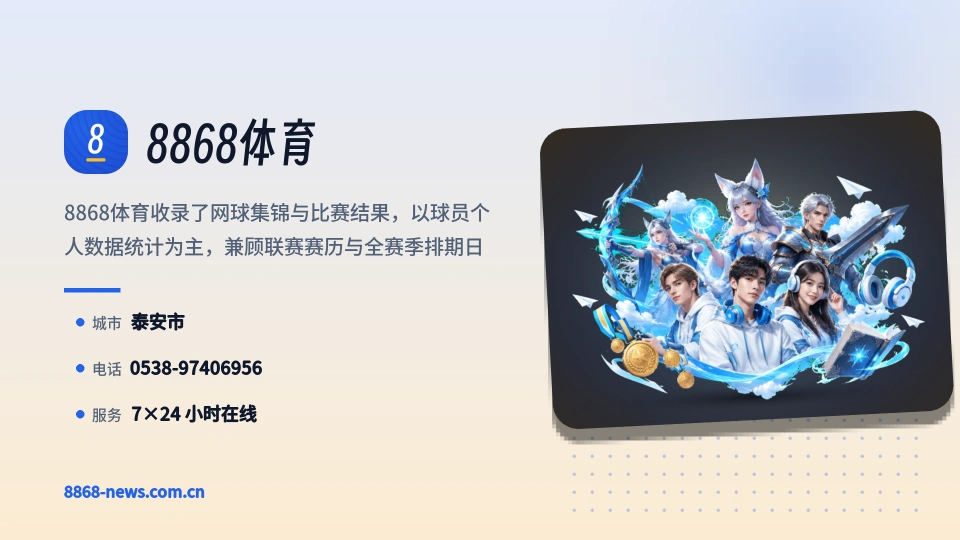关于8868体育