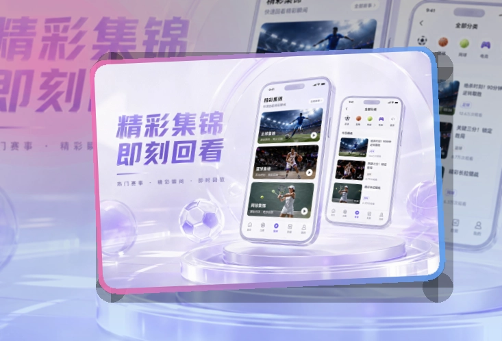 比分变化与事件提醒